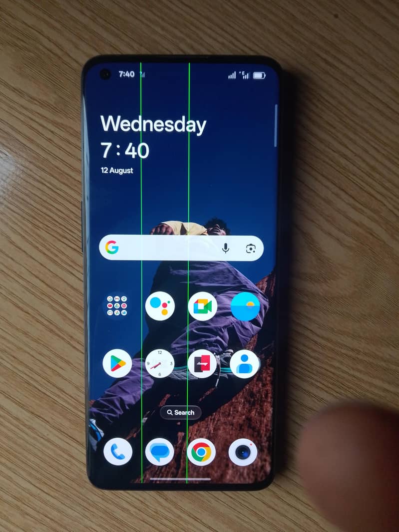One Plus 10 Pro 2