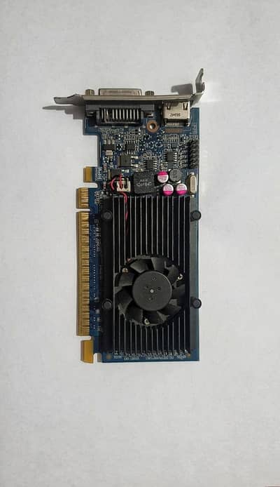 1GB NVIDIA GeForce GT 705 Display Card
