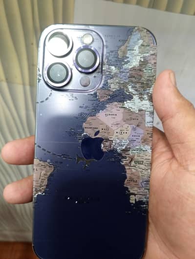 Apple iPhone 14 Pro Max