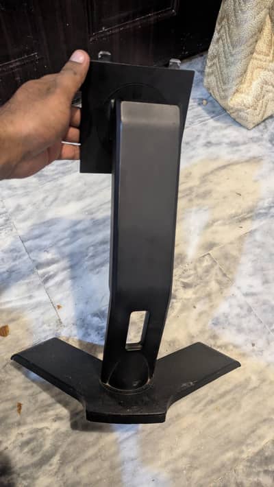hydraulic LCD Stand Available