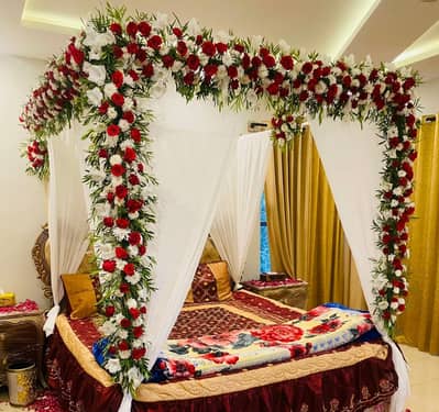 GRACE DECORATIONS IN LAHORE