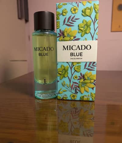 j. international fragrance