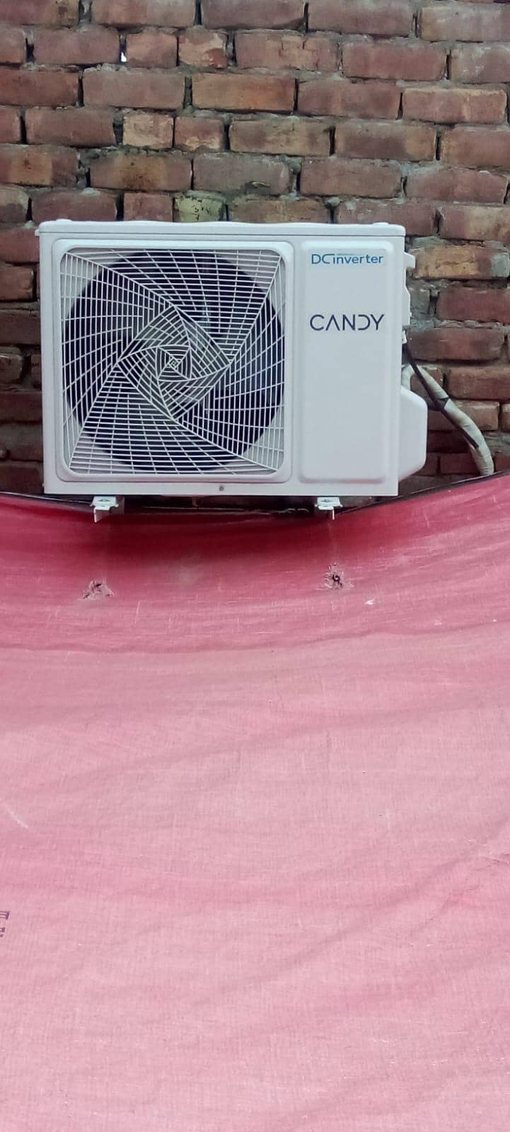 Haier by candy model 0