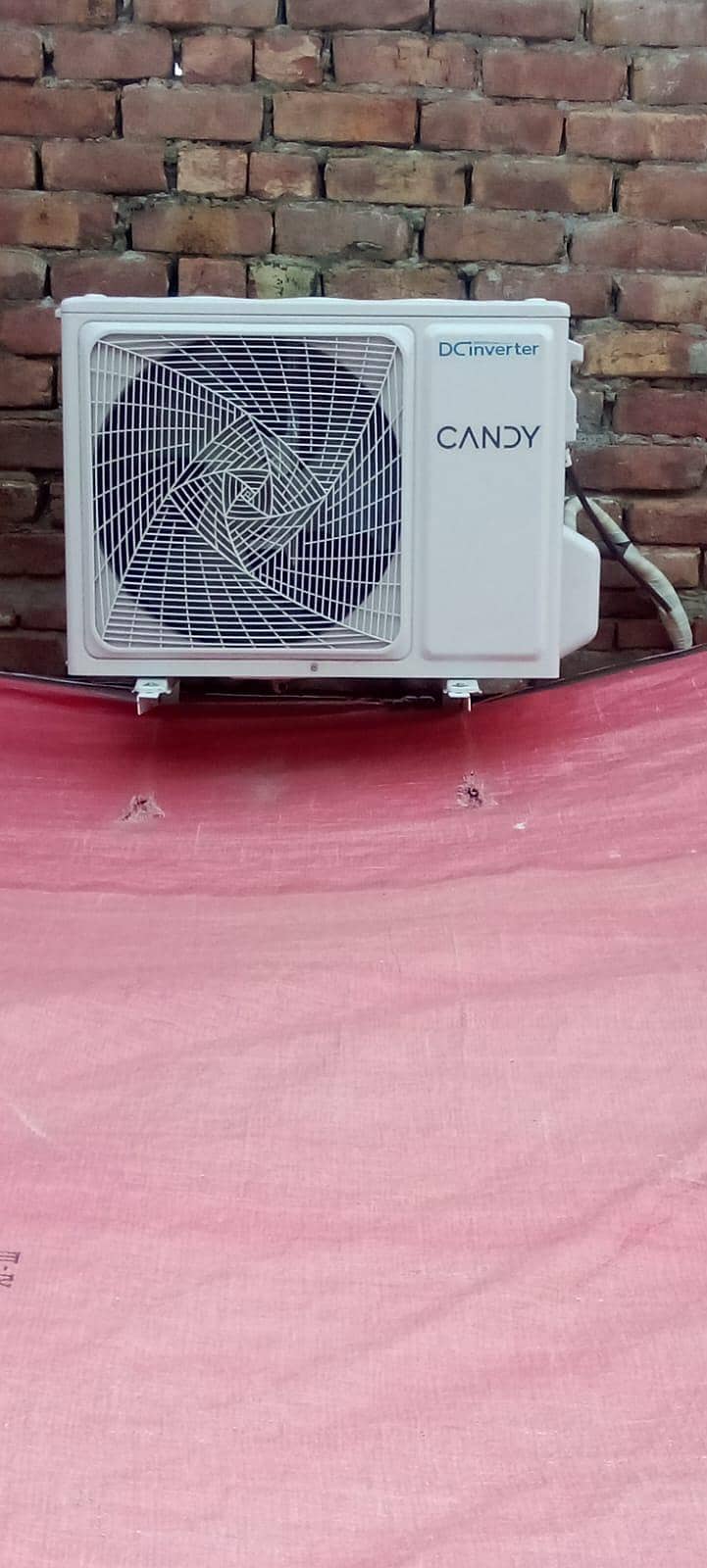Haier by candy model 3