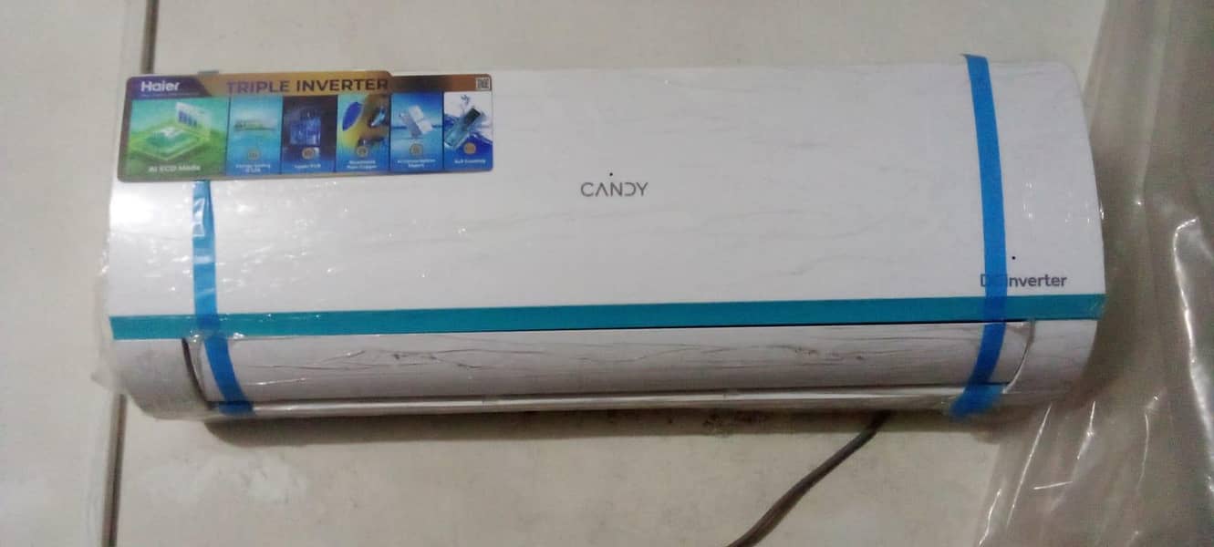 Haier by candy model 5