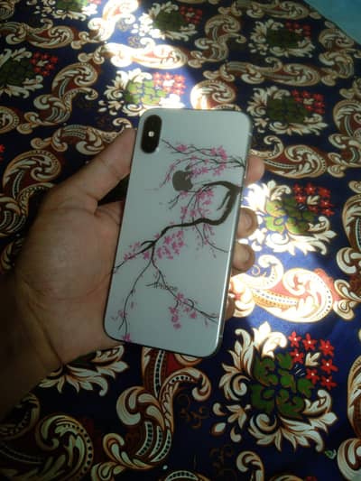 Apple iPhone X