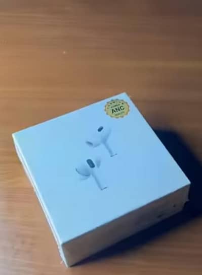 Apple Airpods