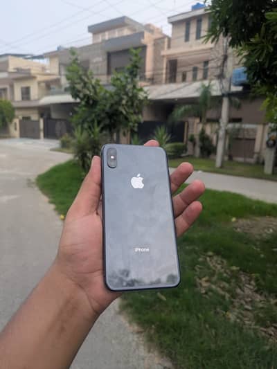 iPhone Xs Max 256 GB PTA Approved