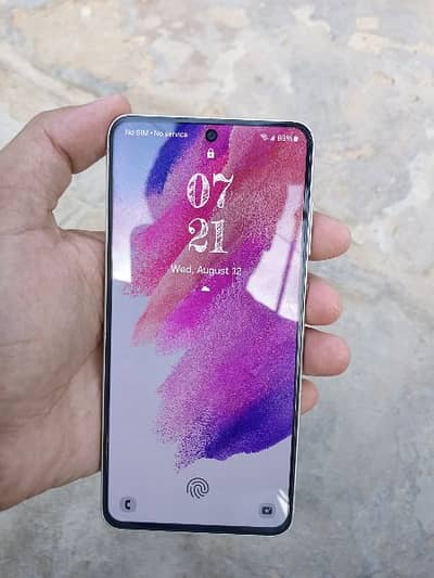 Samsung S21fe Non pta 128gb