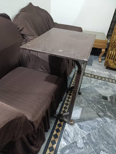 Table For Working