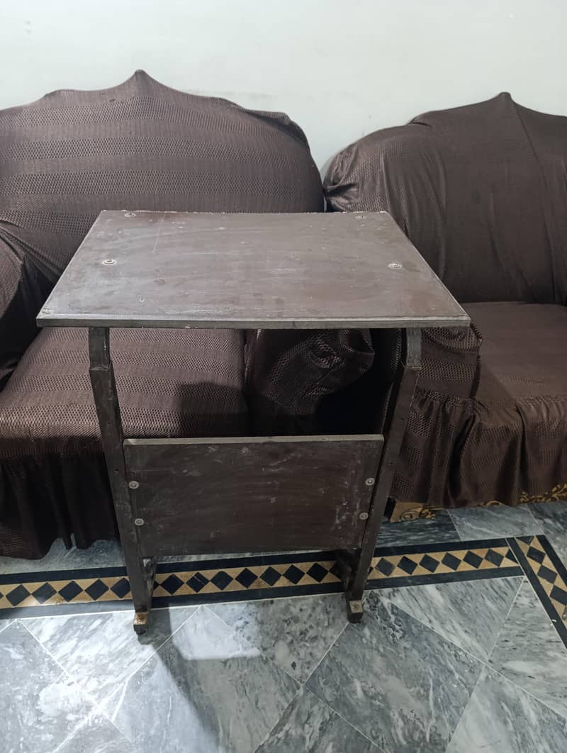 Table For Working 1