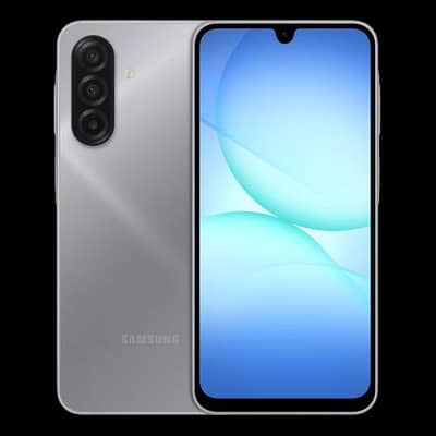 Samsung Mobile A17 8gb/256gb box open just 3 day use