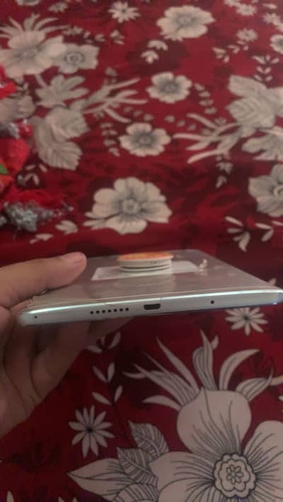 Huawei tab btv (exchange possible)