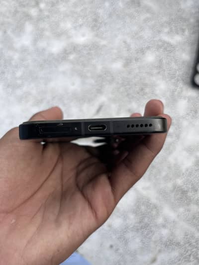 Xiaomi Redmi Turbo 4 pro