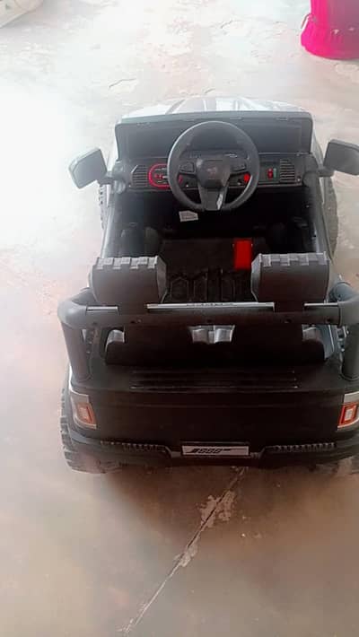 remote Car selling