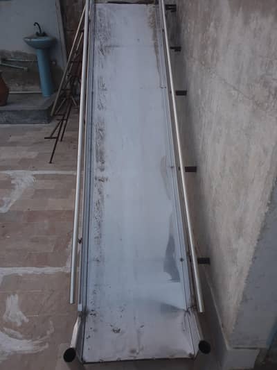 pure steel silayd