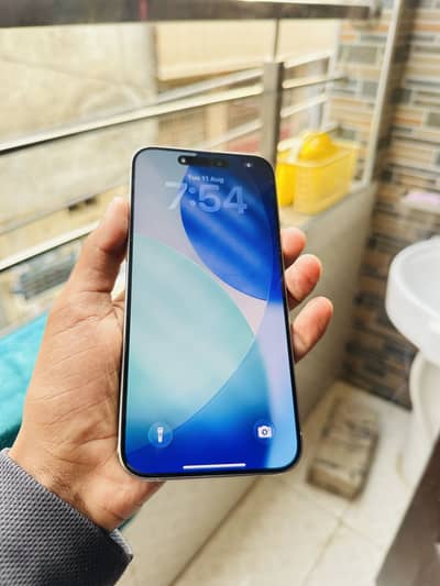 Apple iPhone 15 Pro Max jv