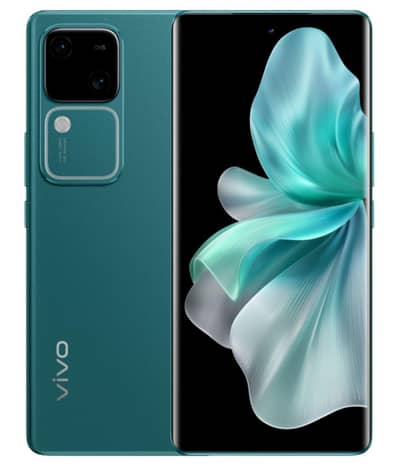 vivo v30 exchange possible