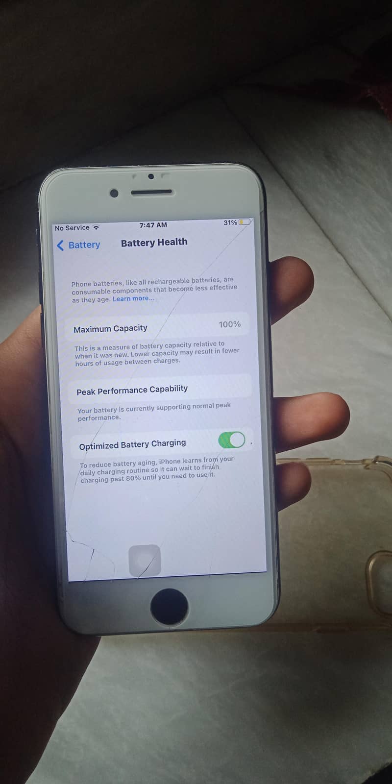 Apple iPhone 7 3