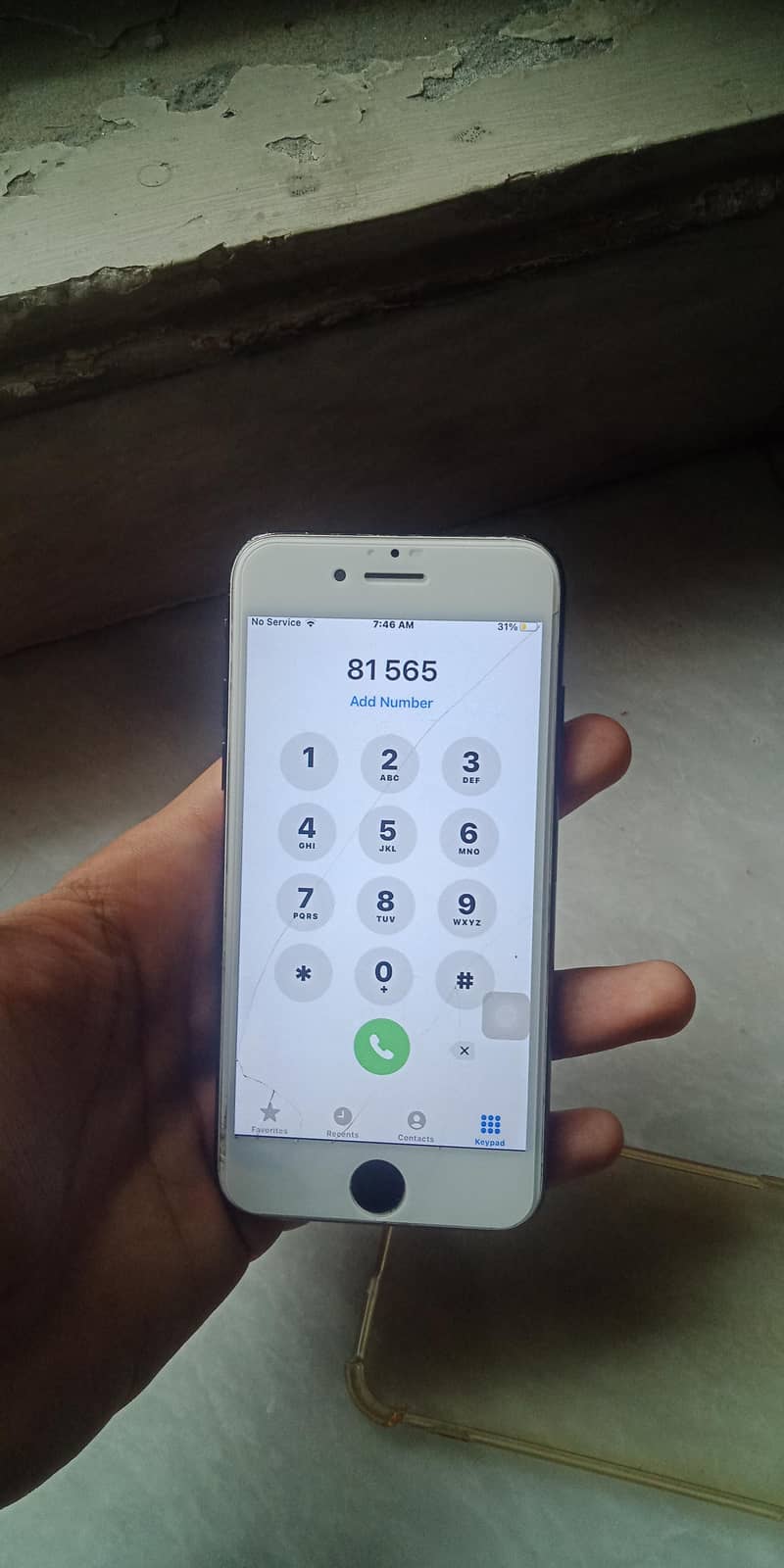 Apple iPhone 7 4