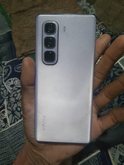 Infinix Hot 50 Pro Plus