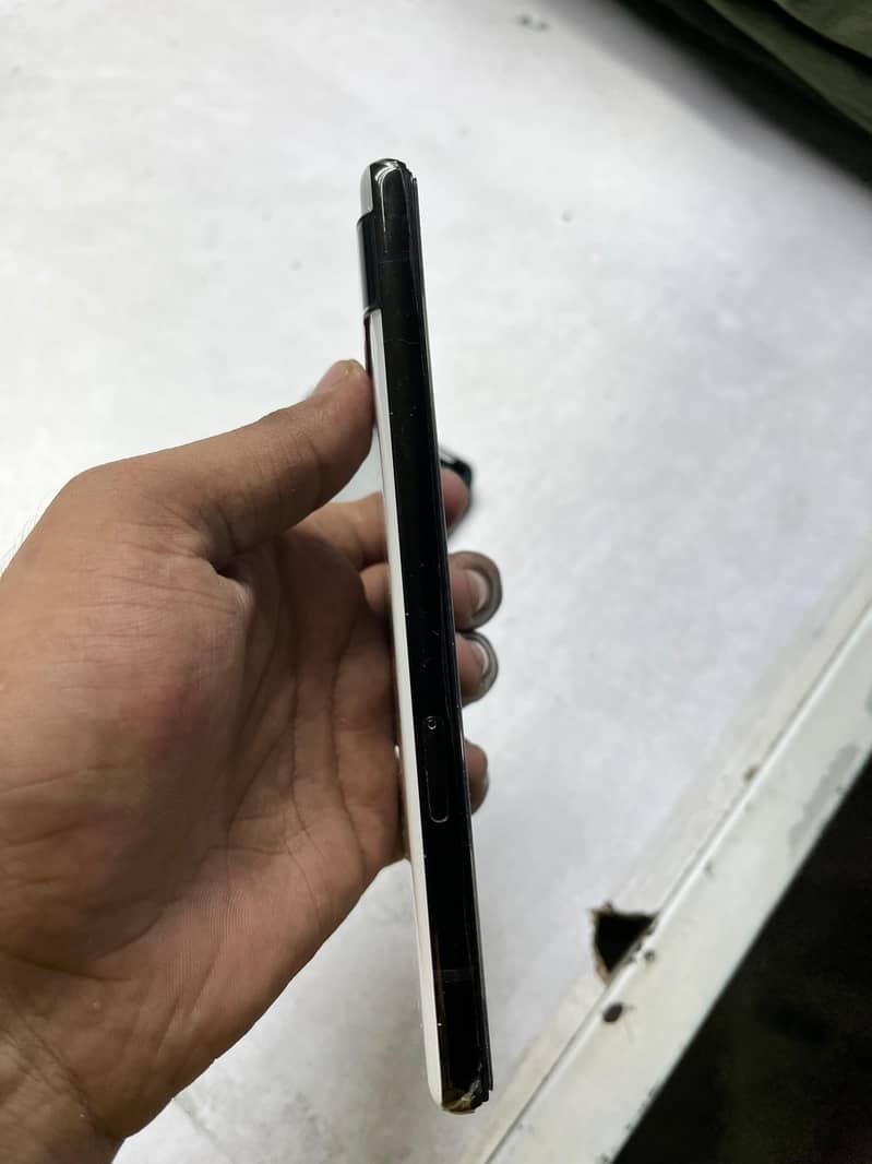 Google Pixel 6a 3