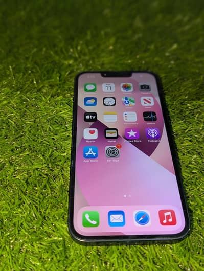 Apple iPhone 13