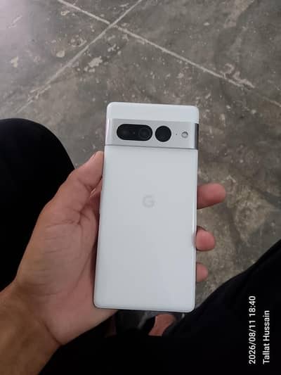 Google Pixel 7 Pro
