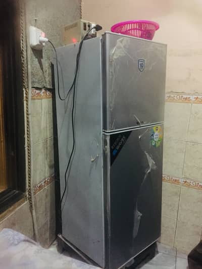 lVS Model good cooling