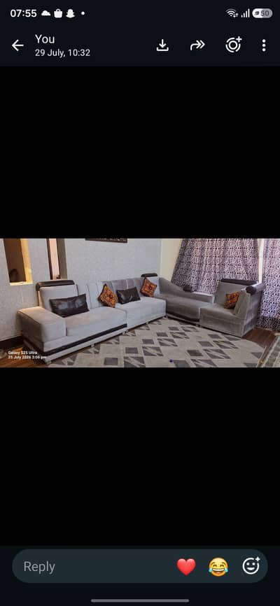7 seater