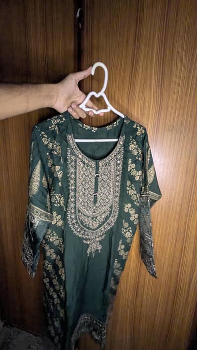 ready to wear