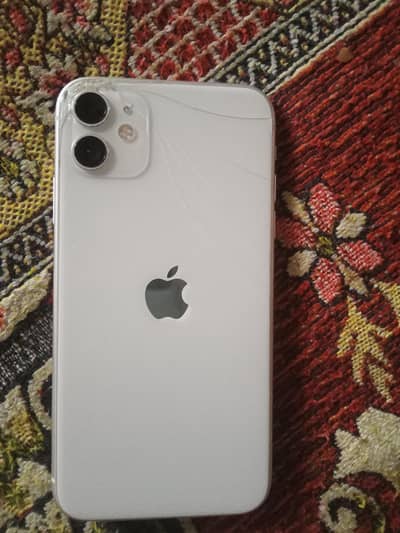 Apple iPhone 11 PTA approved