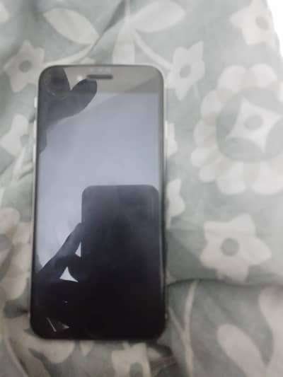Apple iPhone SE