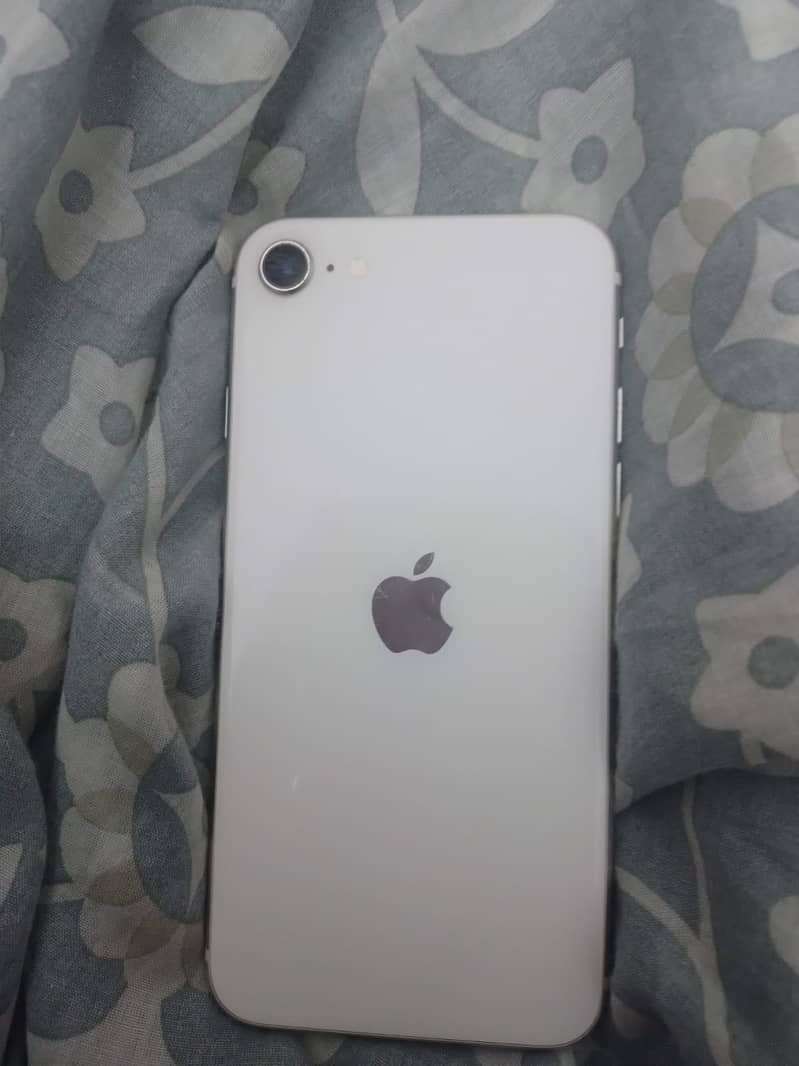 Apple iPhone SE 1
