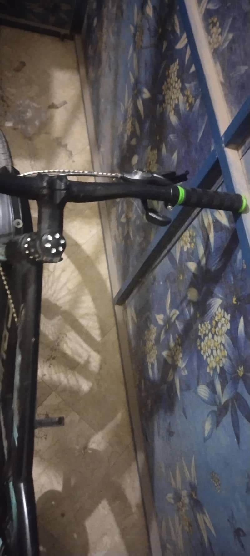 Racing cycle 5