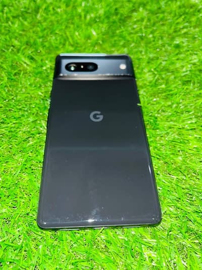 Google Pixel 7