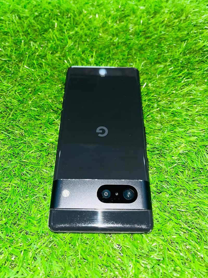 Google Pixel 7 3