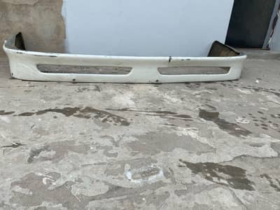 Gli Corolla 2002-2008 Bumper kits