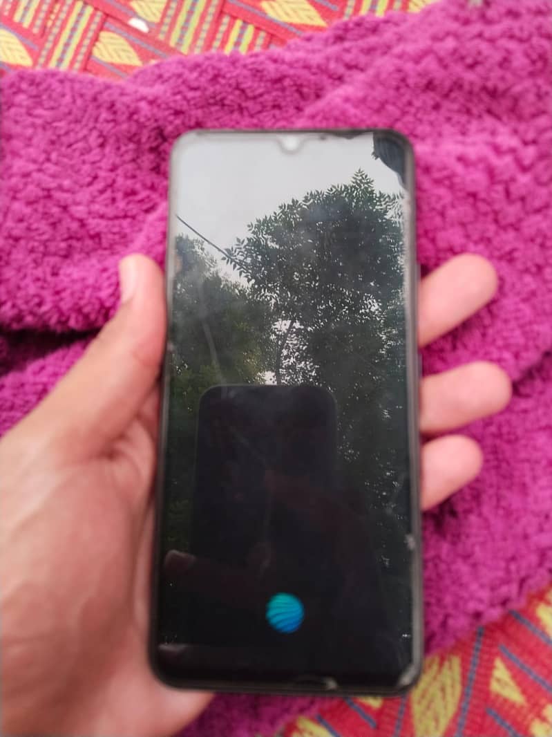 Vivo V23e 5