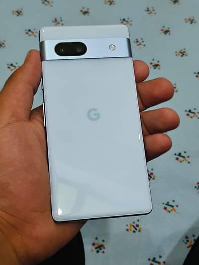 Google Pixel 7a