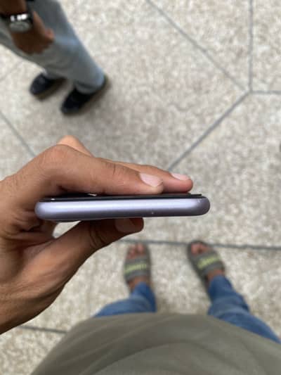 iPhone 11 64gb