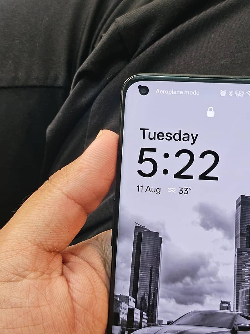 One Plus 10 Pro 5