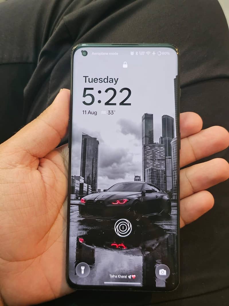 One Plus 10 Pro 6