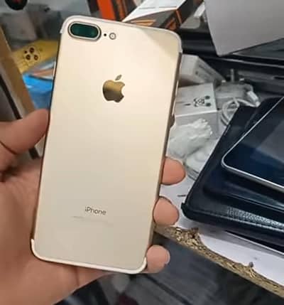 Apple iPhone 7 Plus