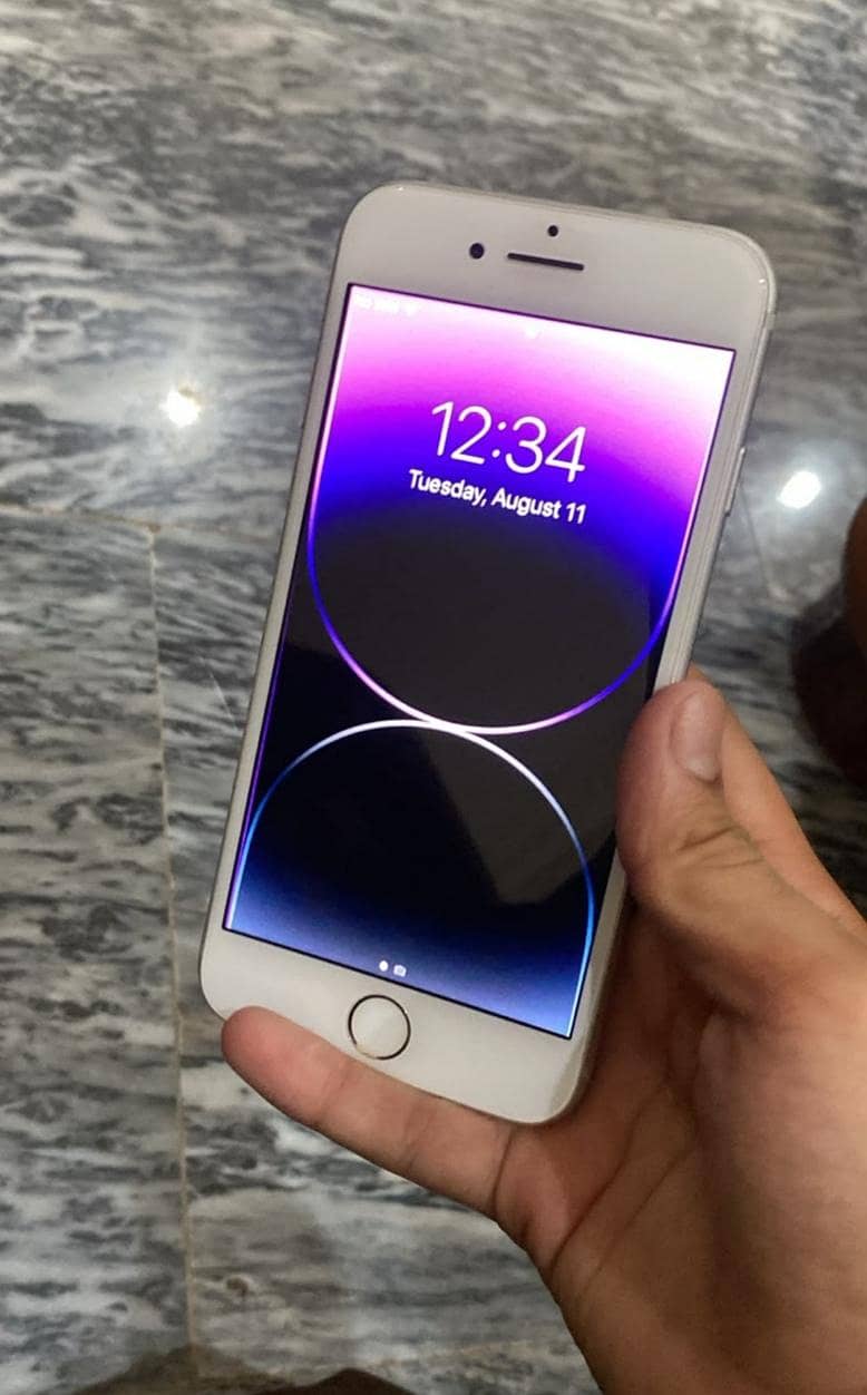 Apple iPhone 7 1