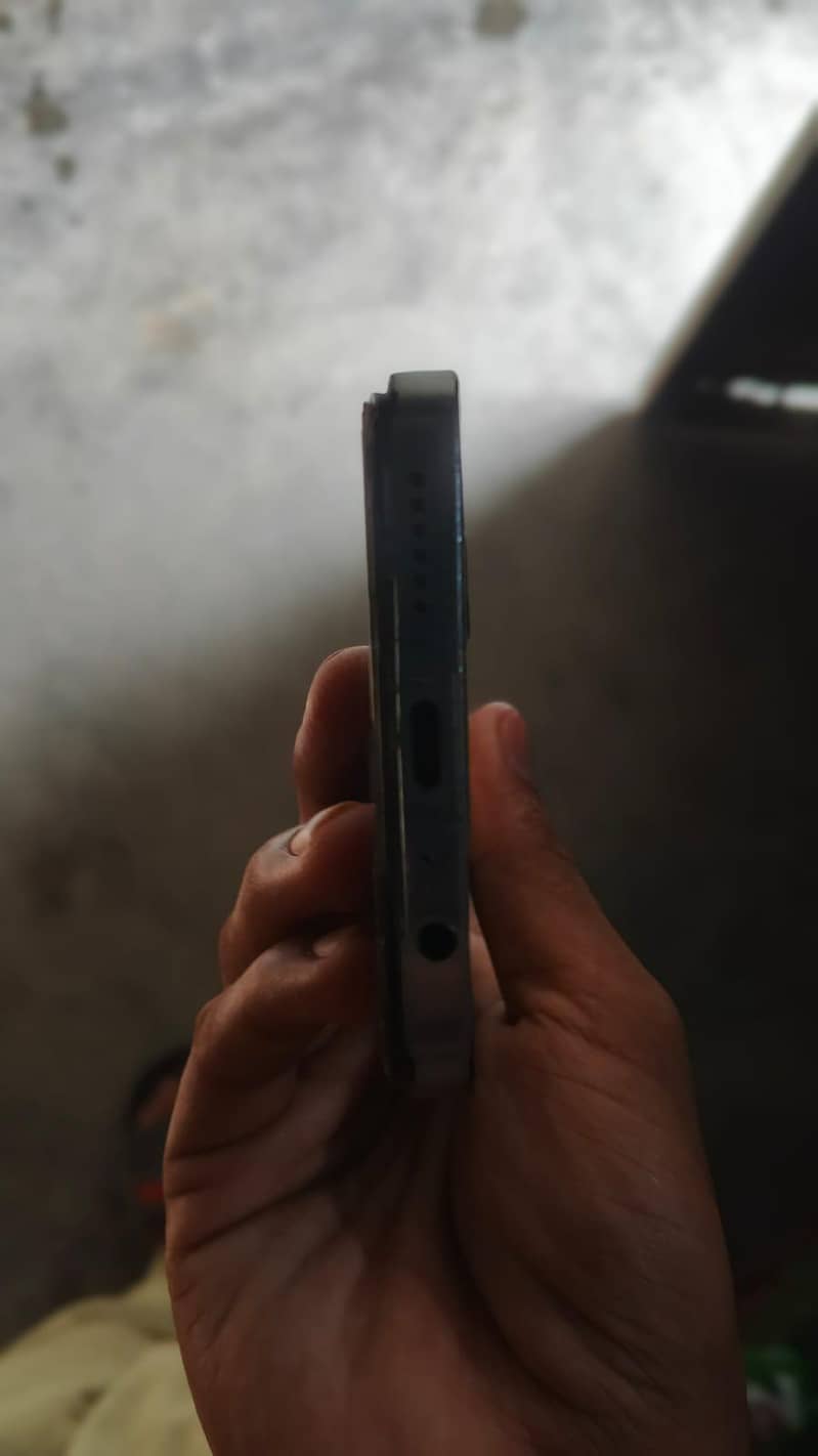 Tecno CAMON 20 8