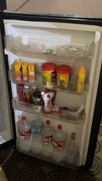 PEL Double Door Fridge - 10/10 Working Condition - Low Price