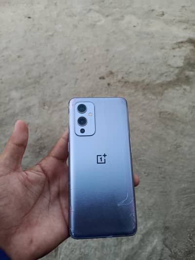 One Plus 9