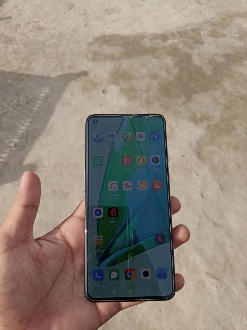 One Plus 9 1