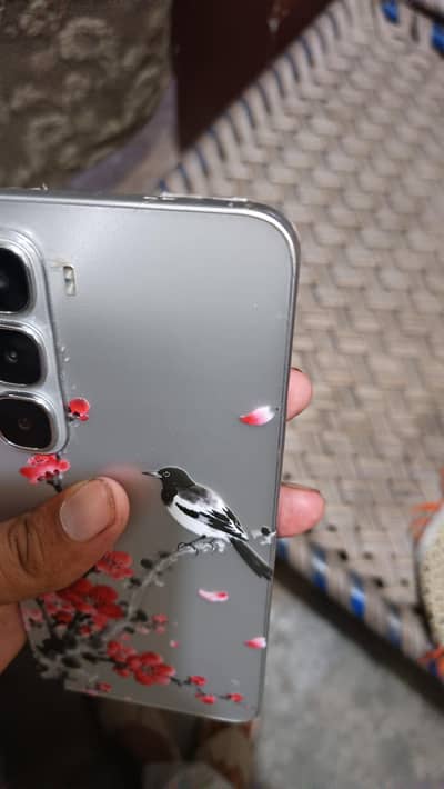 Infinix Hot 60i